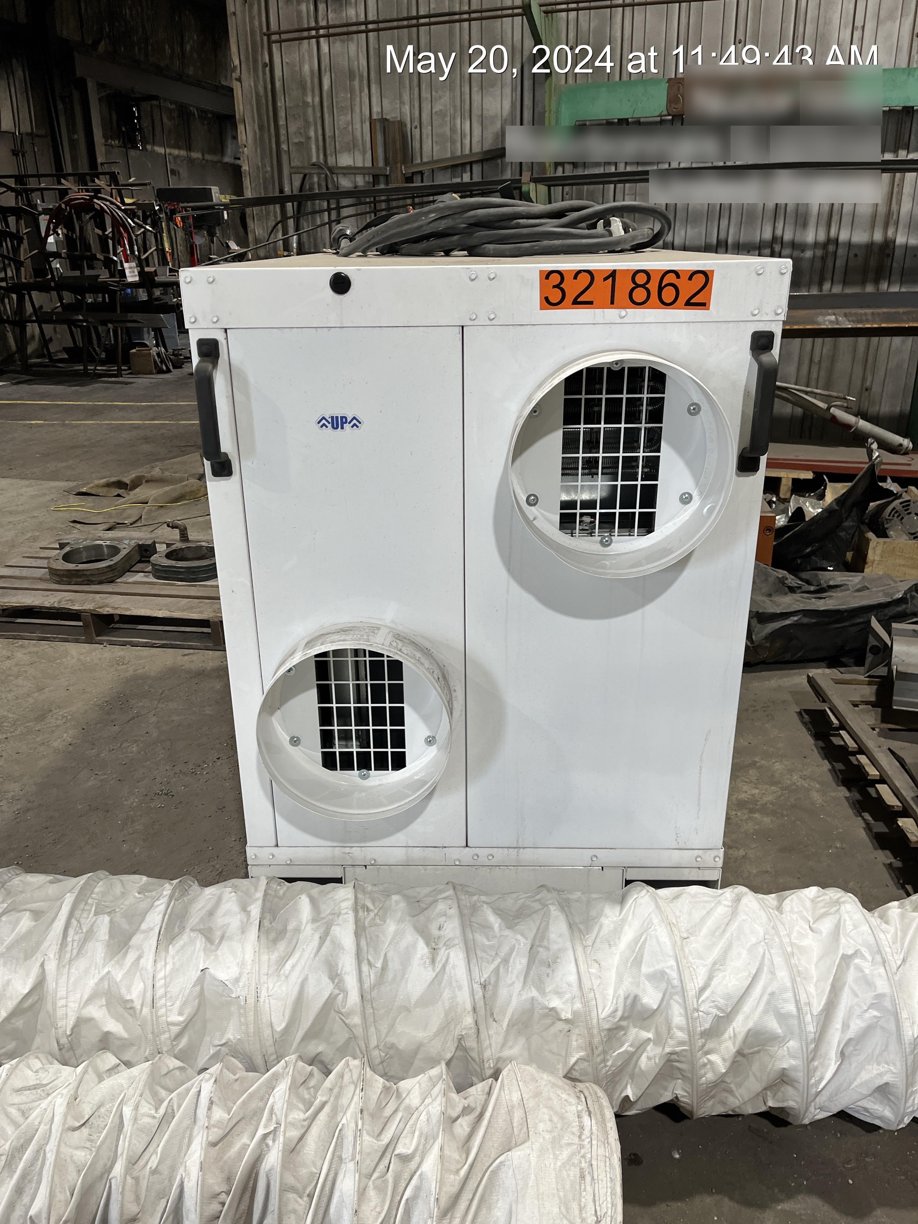 2023 KWIKOOL KPO5-43H