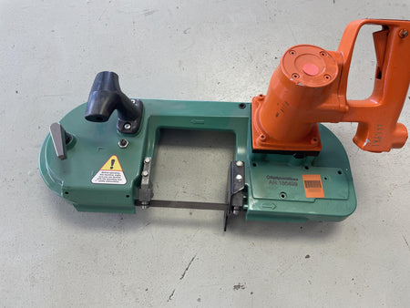2021 MICHIGAN PNEUMATIC MP-5631-475B