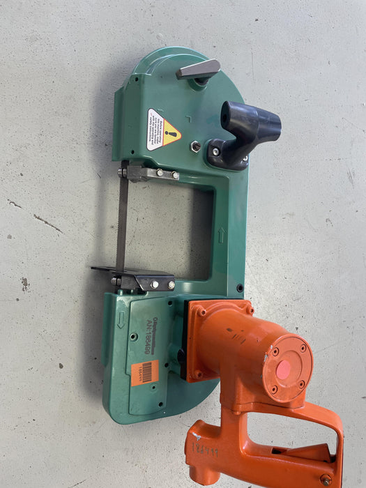 2021 MICHIGAN PNEUMATIC MP-5631-475B