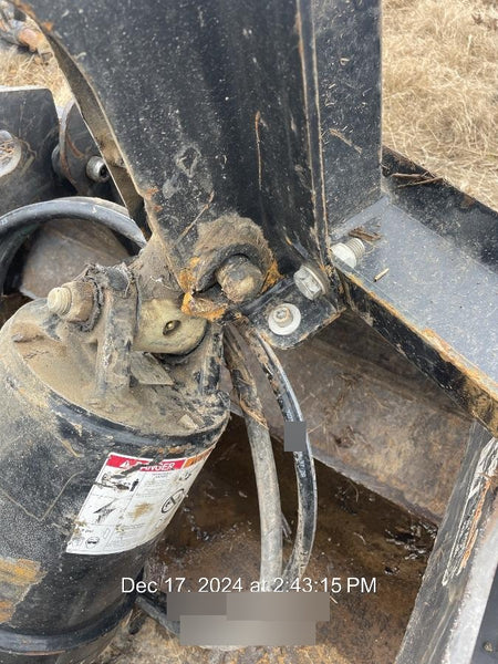 2023 AUGER TORQUE 3300-30