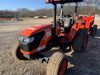 2024 KUBOTA M7060HD Canopy