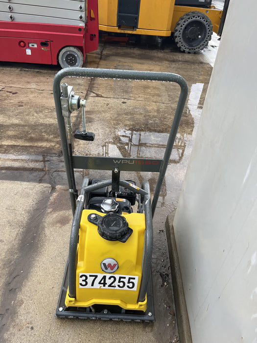 2023 WACKER NEUSON WPU1550AW