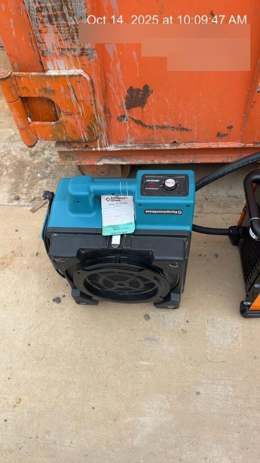 2021 XPOWER X-2580