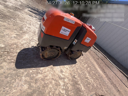 2020 HUSQVARNA LP9505