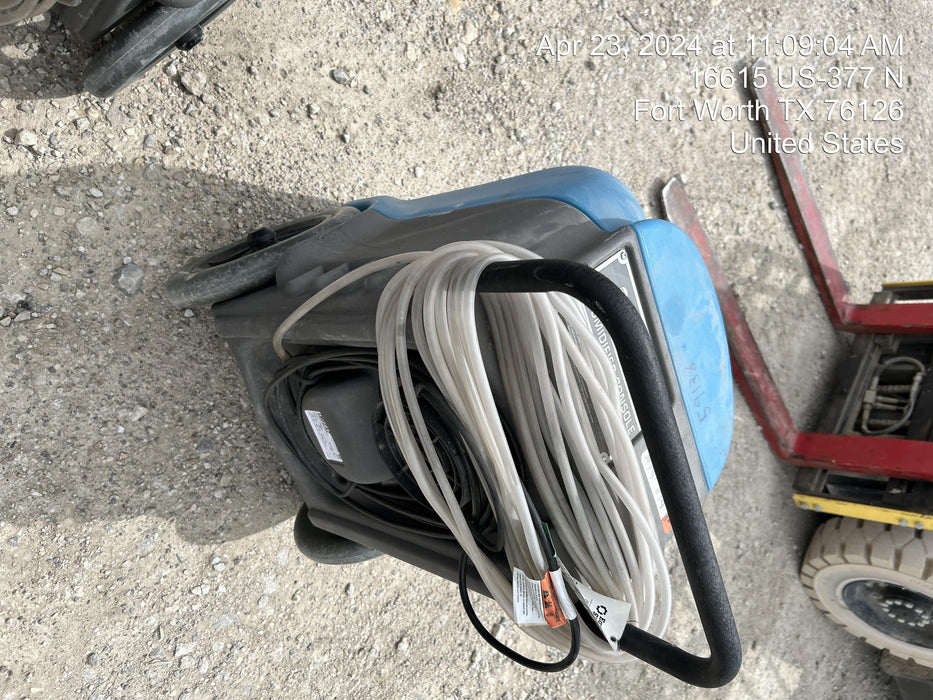 2019 DRI-EAZ DrizAir1200