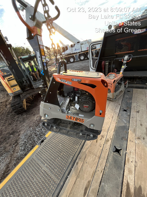 2023 MULTIQUIP MV308GH