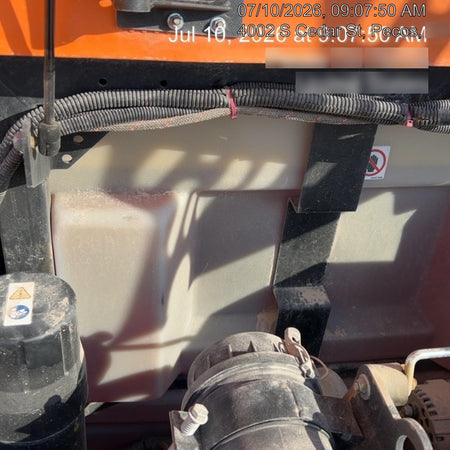 2024 Generac MLT2 Diesel, Flex Switch 120V Input, Powerzone Controller, 
(4) 320W LED Lights, 4kW Generator, 39.9 Gal Fuel Tank, 2" Ball, T3