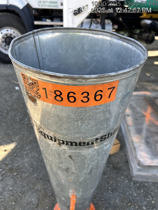 2021 MICHIGAN PNEUMATIC HV-6AM