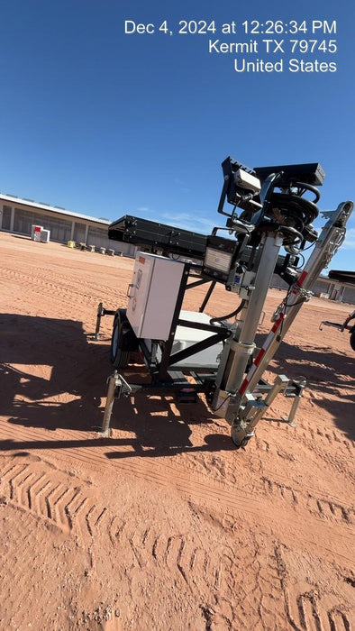 2024 WANCO WLTS-MM8A-1600