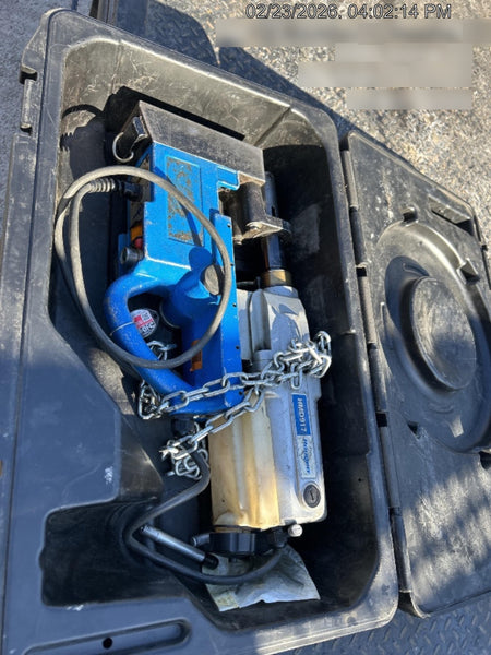 2020 HOUGEN MFG HMD917