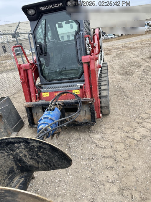 2023 AUGER TORQUE 3300-30