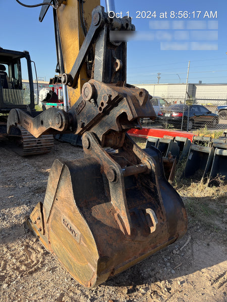 2019 SANY SY215