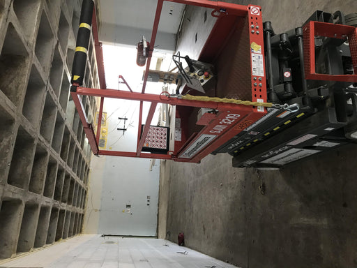 2019 SKYJACK SJIII-3219