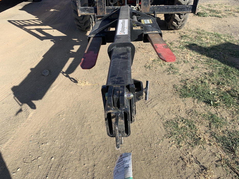 2020 STAR INDUSTRIES M1360B - Star JIB Boom