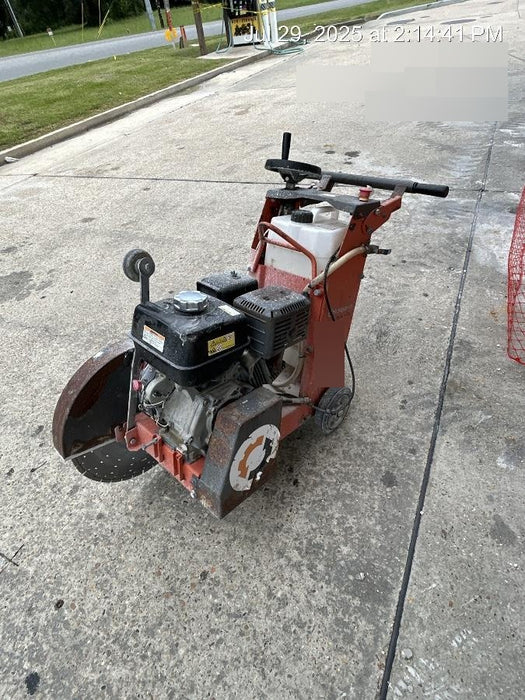 2020 HUSQVARNA FS 400