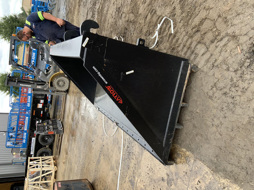 2020 ARROW MATERIAL HANDLING Telehandler Bucket Pin-On