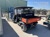 2022 KUBOTA RTV-X1140W-H (Canopy)