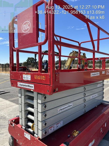 2020 MEC 4555SE