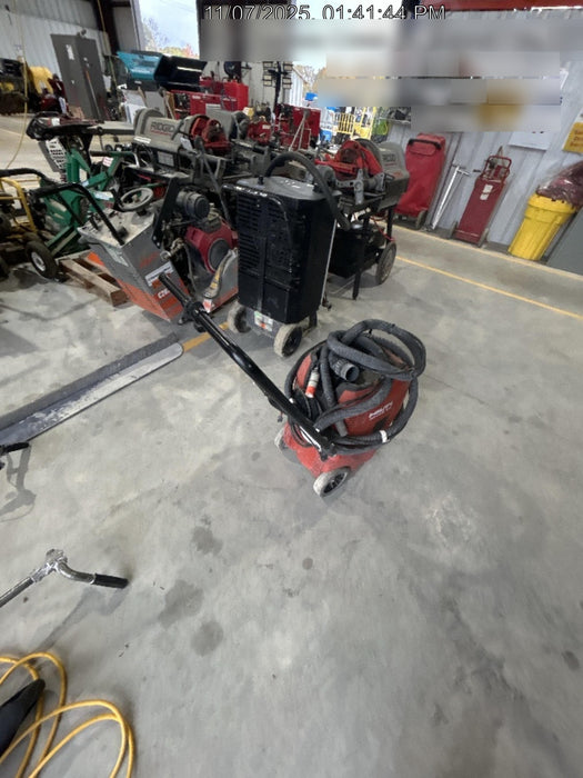 2019 HILTI DD-WMS 100