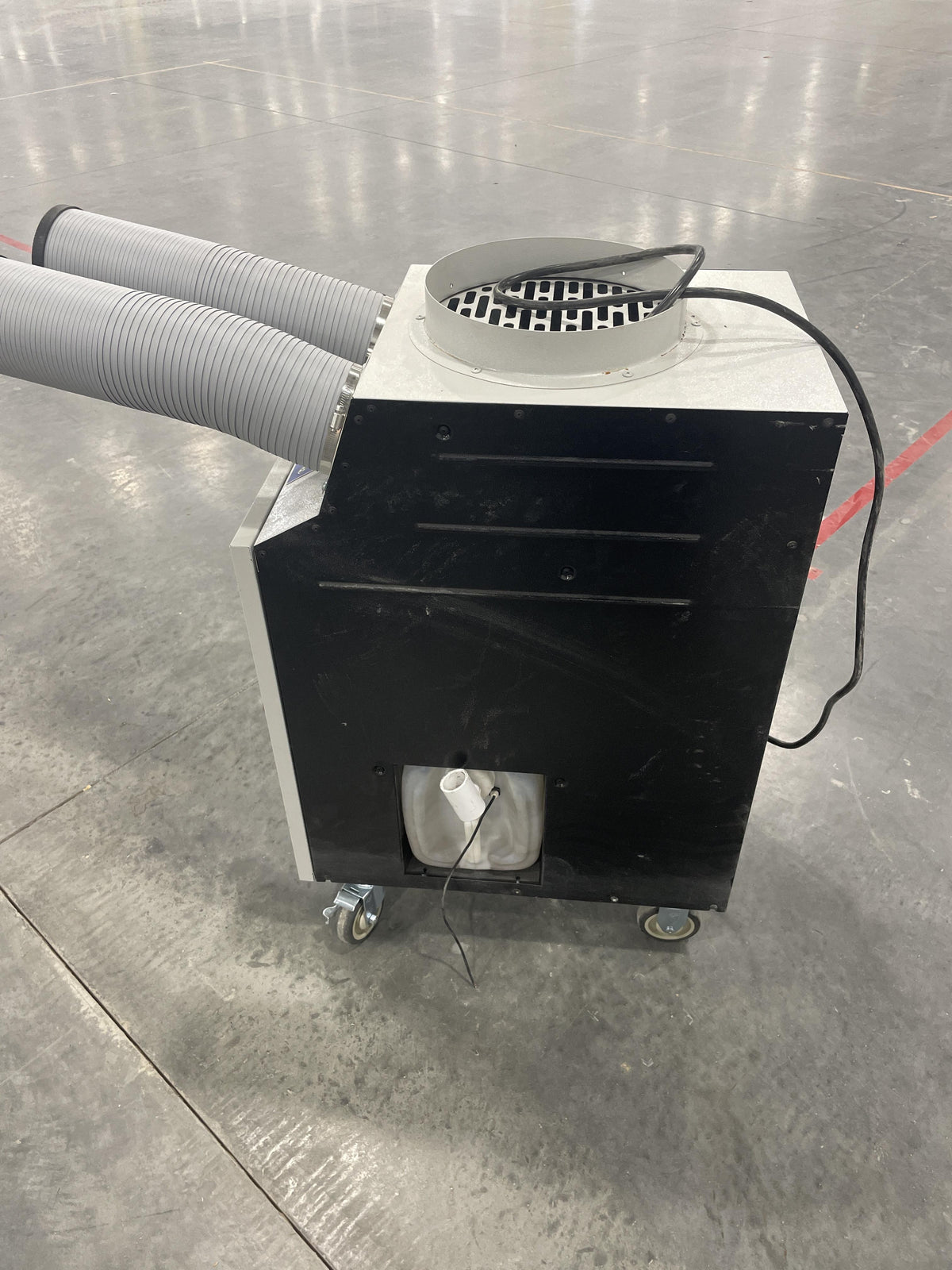 2022 KWIKOOL KPAC1811-2
