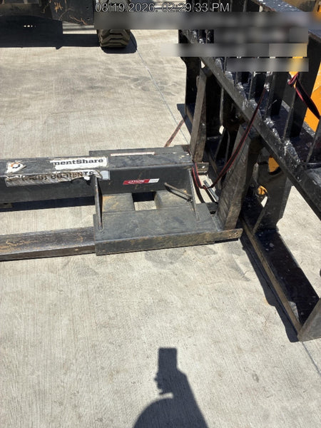 2024 ARROW MATERIAL HANDLING CE60-TH-STP
