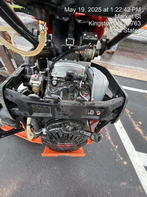 2024 HUSQVARNA LT6005