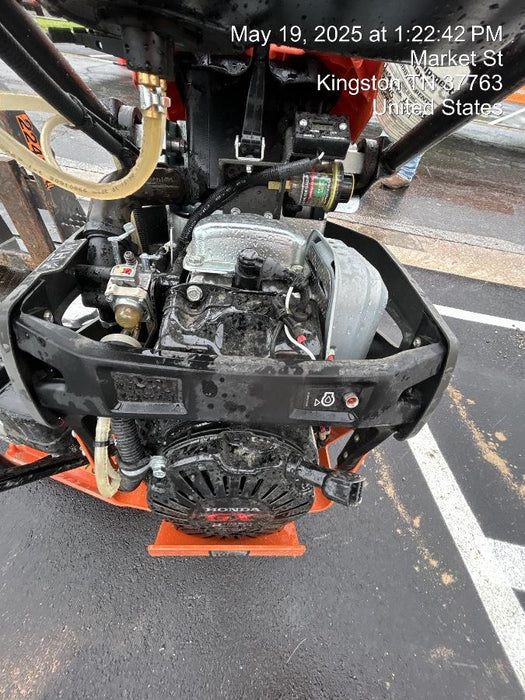 2024 HUSQVARNA LT6005