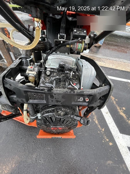 2024 HUSQVARNA LT6005