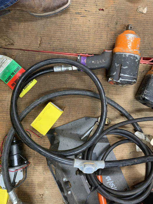 2020 MICHIGAN PNEUMATIC 750SS