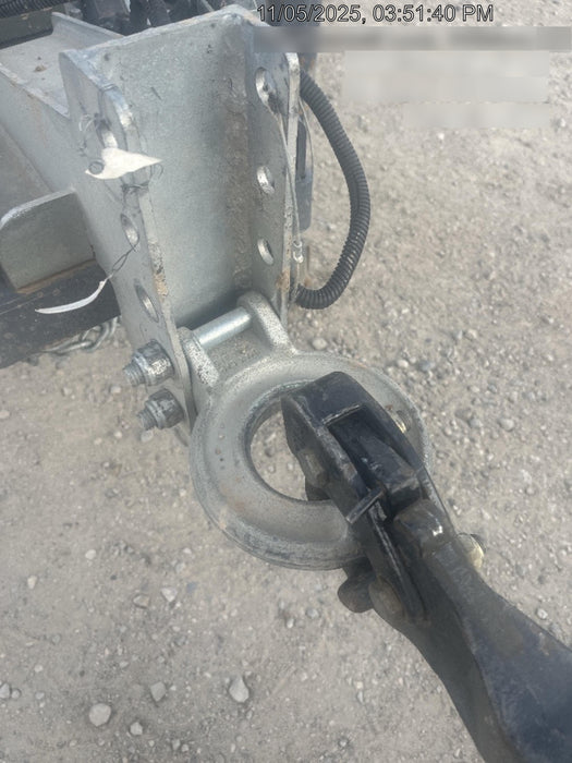 2022 ATLAS COPCO QAS 70