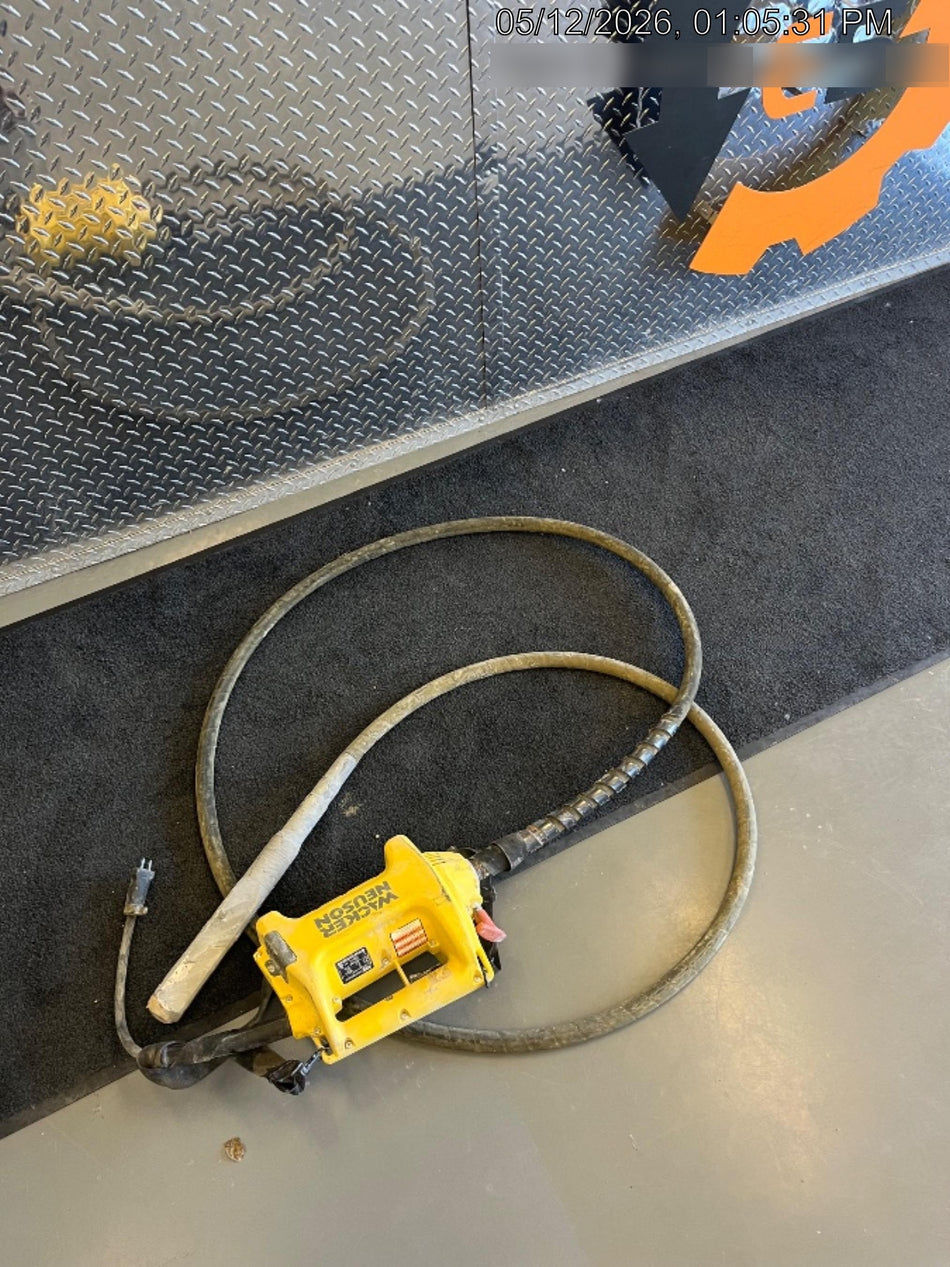 2019 WACKER NEUSON M2500
