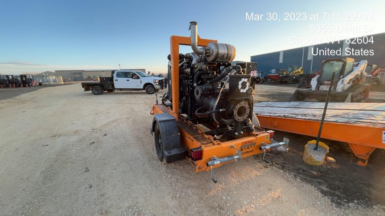 2022 PIONEER PP63C17L71-4045HFC06