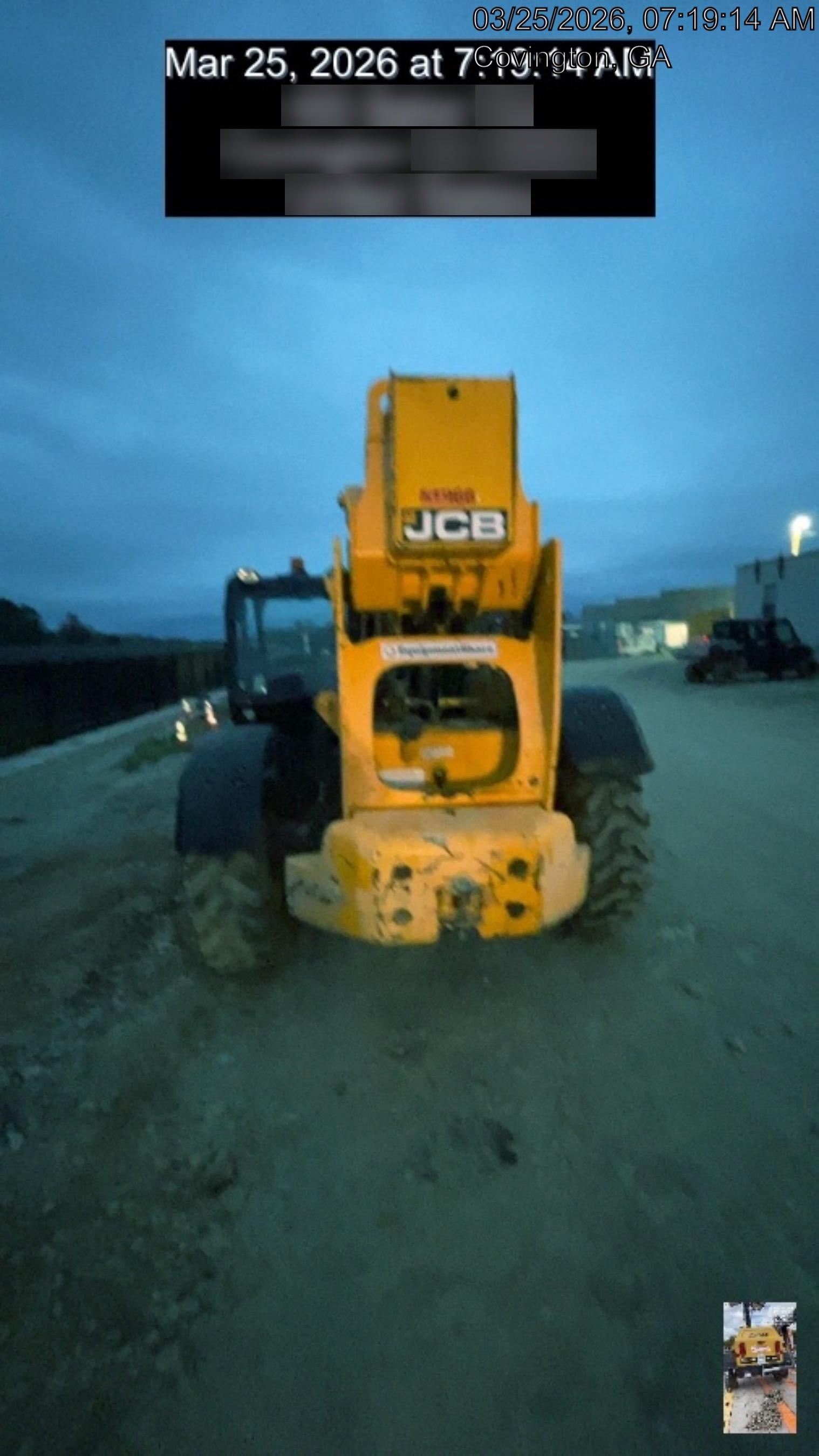 2019 JCB 512-56