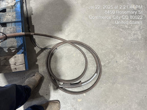 2024 LINCOLN ELECTRIC LN-25X