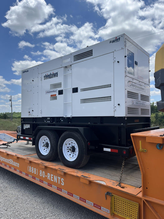 2022 SHINDAIWA DGK180F