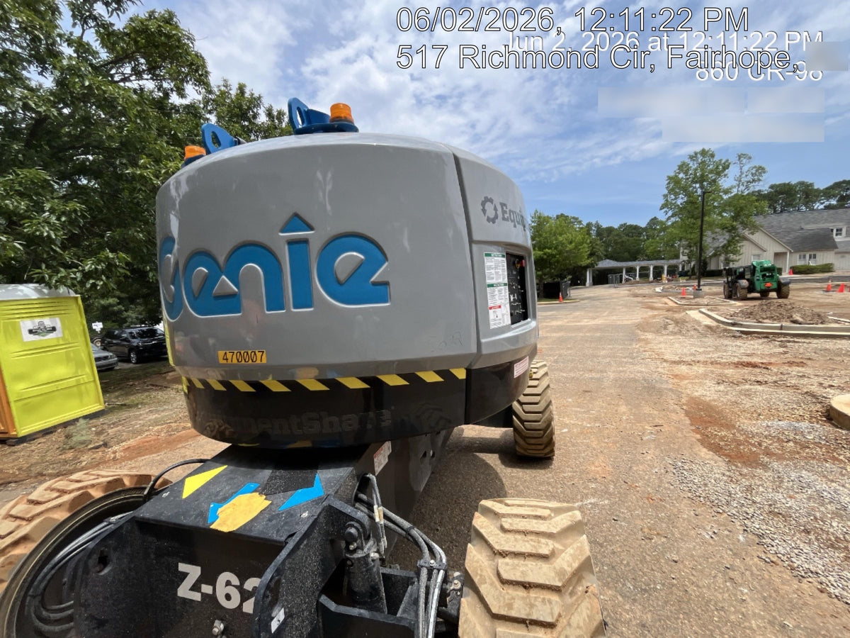 2024 GENIE Z-62/40 RT