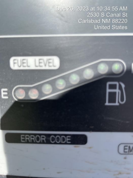 2021 AIRMAN PDS185S-6E1