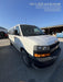 2023 CHEVROLET Express Van - Rental
