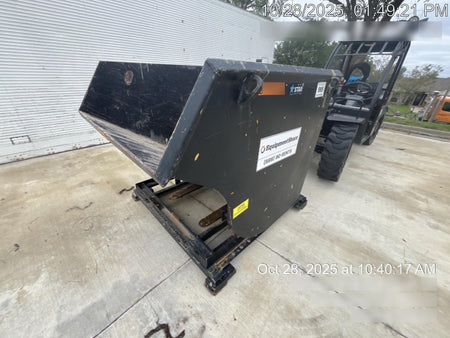 2024 STAR INDUSTRIES 1825CS-LH