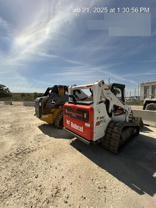 2022 PALADIN 48" Pallet Forks - Paladin