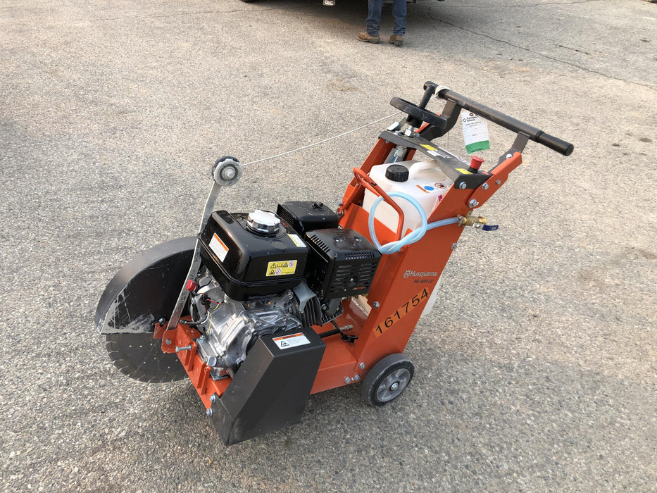 2021 HUSQVARNA FS400