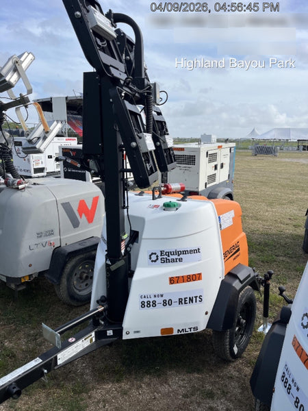2026 GENERAC MLTS-4