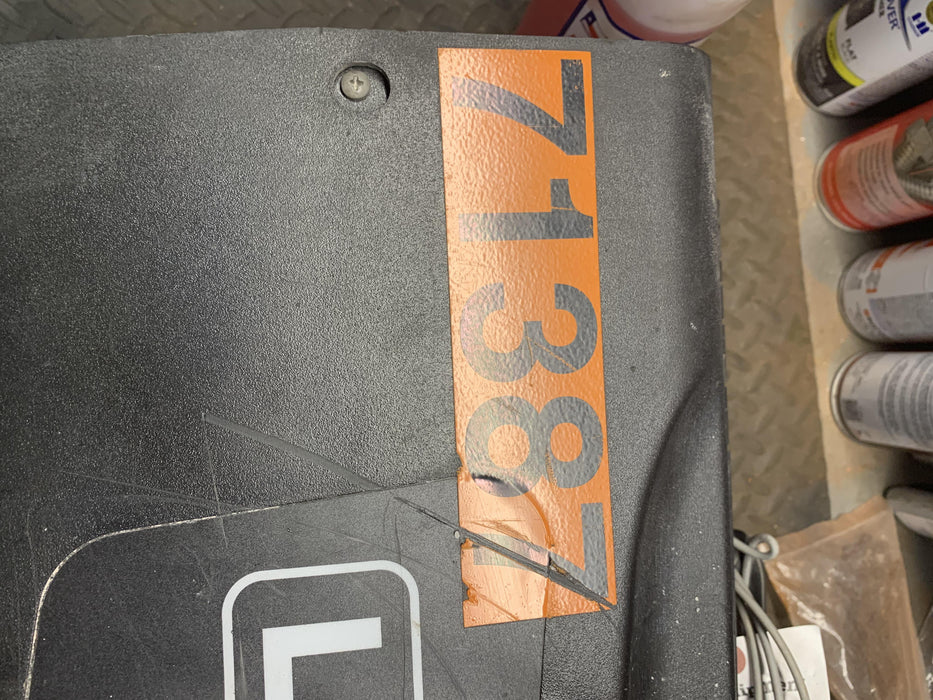 2020 LINCOLN ELECTRIC LN-25X