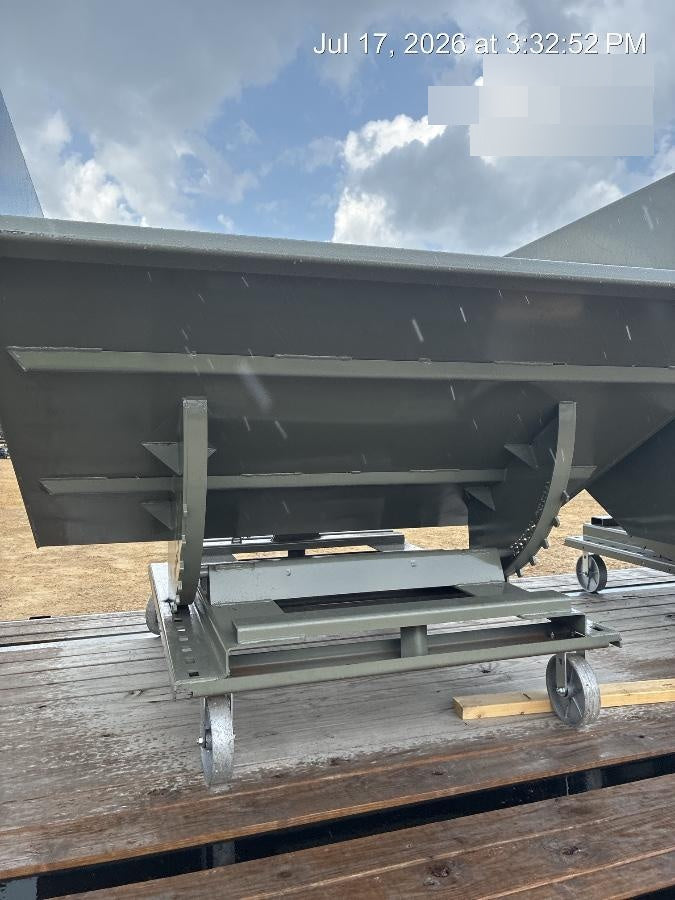 2026 HIPPO HOPPER HH64HD