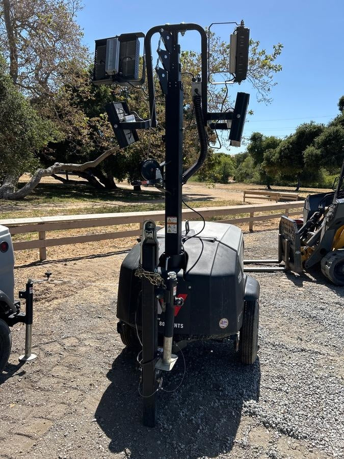 2024 WACKER NEUSON LTT4