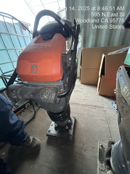 2024 HUSQVARNA LT6005