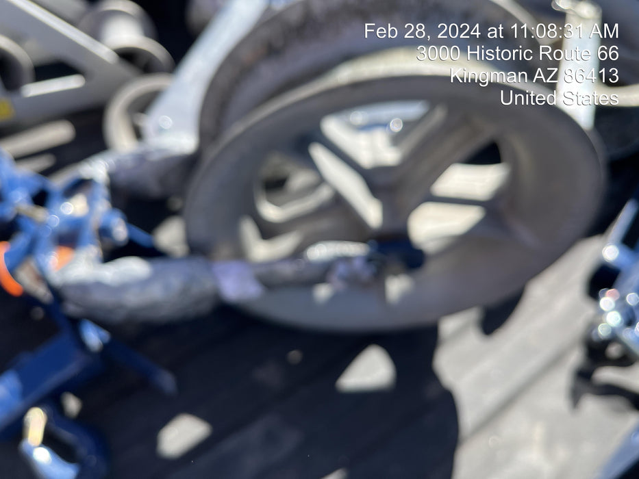 2021 CURRENT TOOLS 818