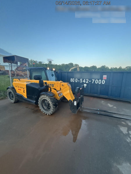 2024 JCB 505-20TC
