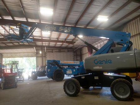 2017 GENIE S-65