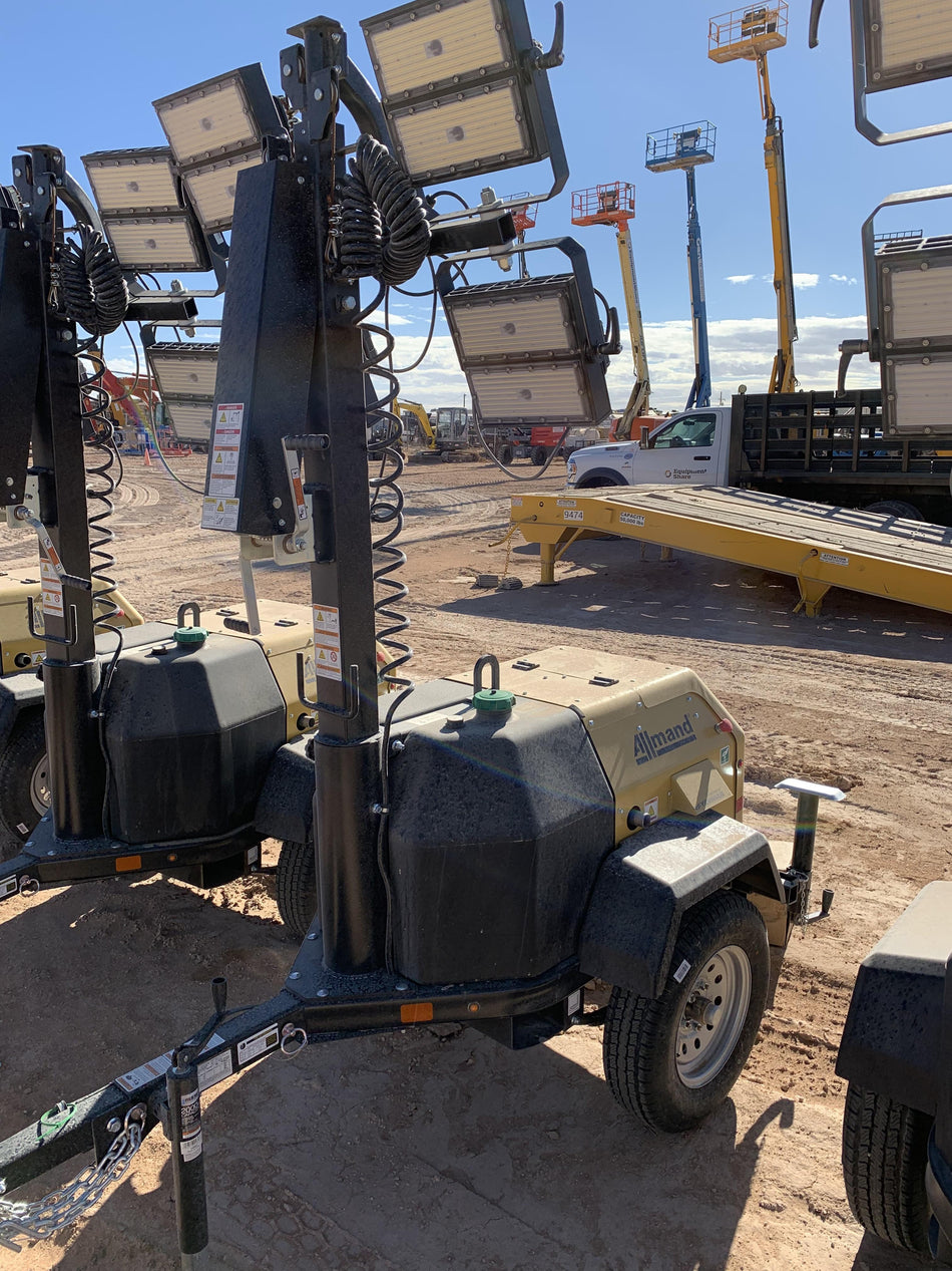2021 ALLMAND NLV3GR
